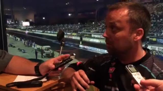Jonathan Gray Provisional No. 1 Qualifier in Norwalk смотреть онлайн