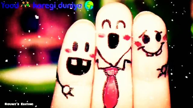 👬Dosti || Yara terai yarai || whatsapp status video смотреть онлайн
