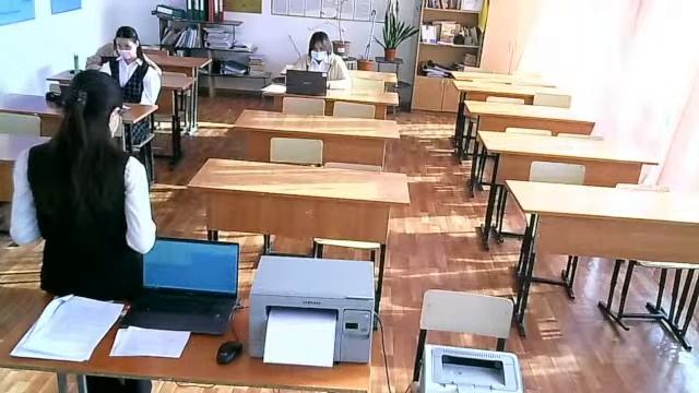 Районная олимпиада. Химия. 10 кл. смотреть онлайн