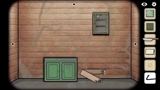 дом у ржавого озера / Cube Escape: The Lake #3# смотреть онлайн