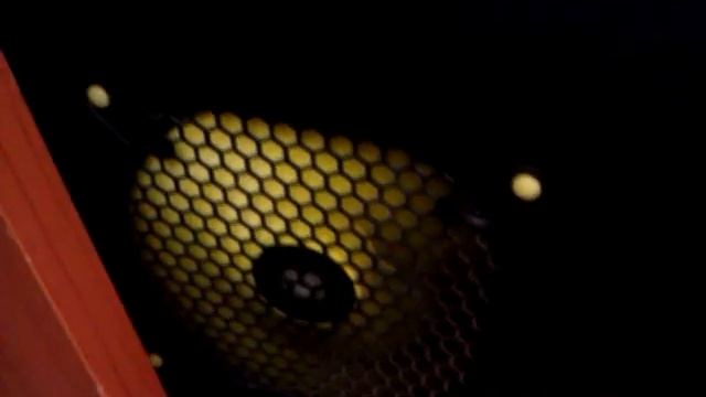 Akasa Viper 14 cm fan ses смотреть онлайн