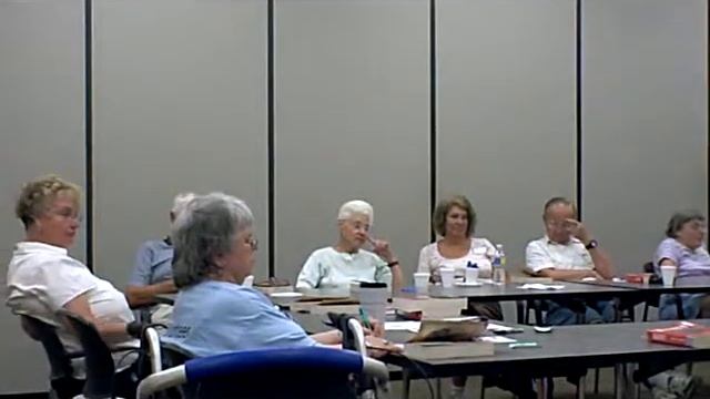 James Swanson "Manhunt" Book Discussion Part 4 смотреть онлайн