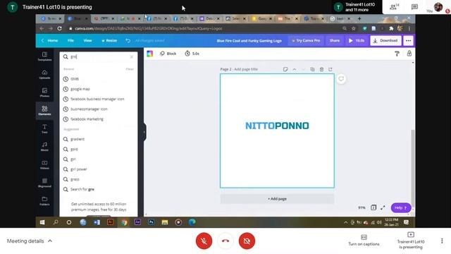 Facebook Marketing for new Entrepreneurs (Class O2) смотреть онлайн