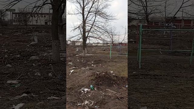 Мариуполь бульвар Шевченко 363 и Солнечная 1 и 3 (которых нет). смотреть онлайн