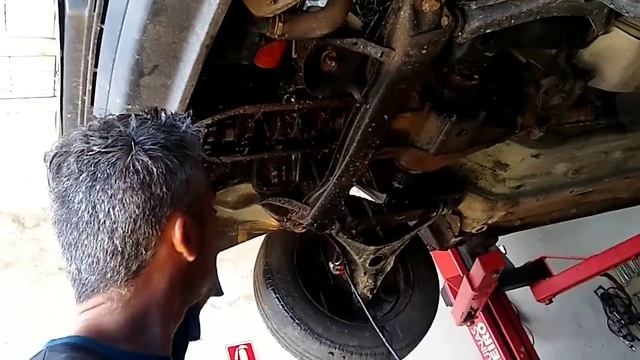 car80 descarbonizante é bom ? fizemos um teste em um motor bem sujo , veja como foi o resultado смотреть онлайн
