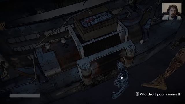 The Walking Dead New Frontier (EP2) #5 смотреть онлайн