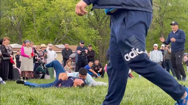 Филадельфия. Орозо Айт смотреть онлайн