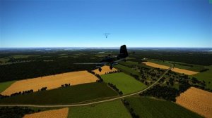 Ju 87 D-3.
