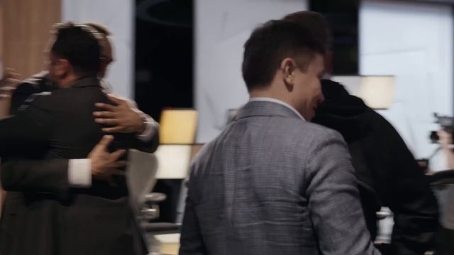 Canelo Alvarez vs. Gennady Golovkin I (Episode 2) смотреть онлайн