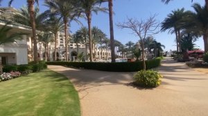 🇪🇬ЛУЧШИЙ ОТЕЛЬ БУХТЫ НААМА БЕЙ ⁉️STELLA DI MARE BEACH & RESORT 5* / Sharm el Sheikh / Naama bay /