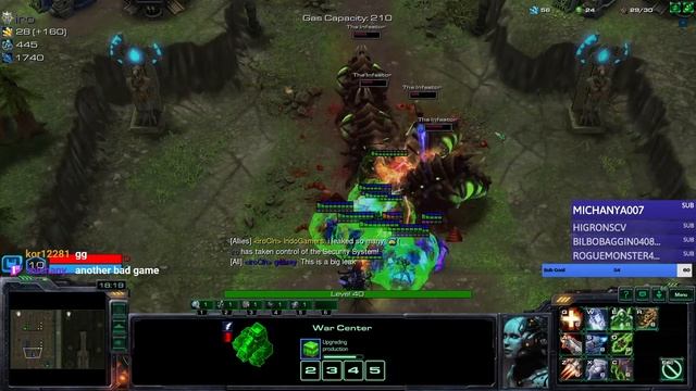 Is The Celestial Builder Garbage or Nah? Squadron TD смотреть онлайн