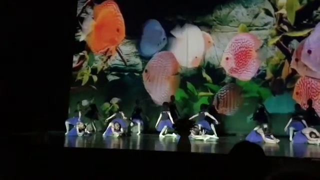 Balet Балет смотреть онлайн