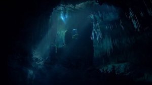 .......Настоящая глубина океана ! .......