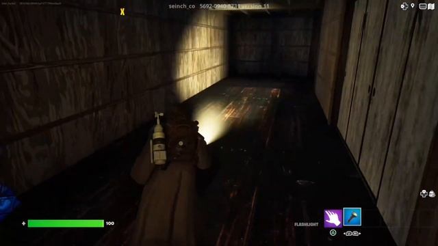 Raajan and Angelee play a fornite horror game. || KAIKI HYAKUBUN || #fornite #starwars #funny смотреть онлайн