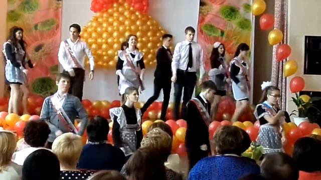 последний звонок 2015 смотреть онлайн