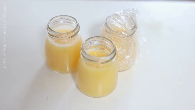 HOME CAFE☕️ Steamed Egg Pudding смотреть онлайн