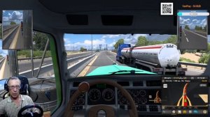 Конвой ATS   Yrikon63