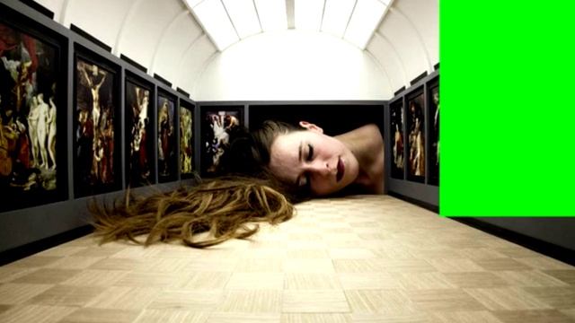 ГАЛЕРЕЯ+хром 4 смотреть онлайн