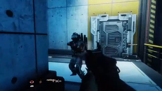Titanfall® 2- BT-7274 is captured!!! (Part Three) смотреть онлайн