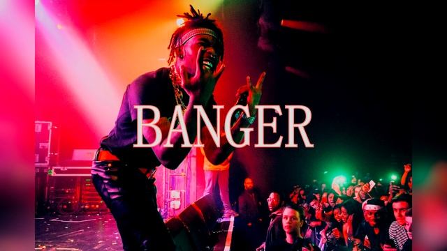 [FREE] Lil Uzi Vert x Yeat Type Beat - "Banger" смотреть онлайн