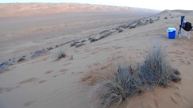 WAHIBA SANDS Oman vlog #37 Mr.George Tv смотреть онлайн