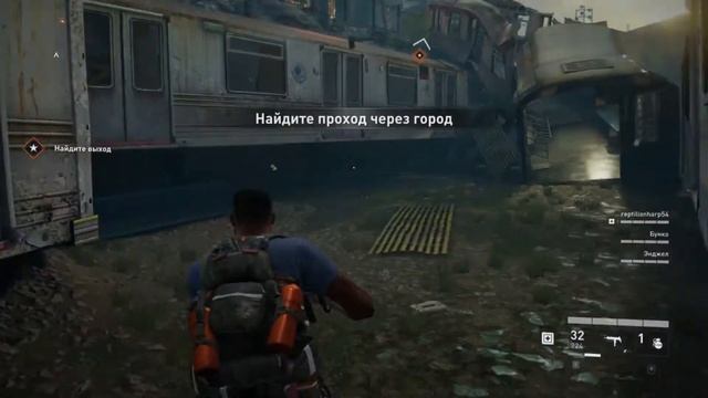 ЗАБЕРИ ИГРУ ДО 2 АПРЕЛЯ!!!#WWZОБЗОР #WORLDWARZ #МИРОВАЯ ВОЙНА Нью-Йорк !!!  WWZ 3-4 СЕРИЯ!!!!Финал!!