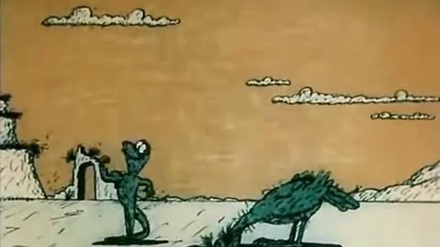 главное хвост