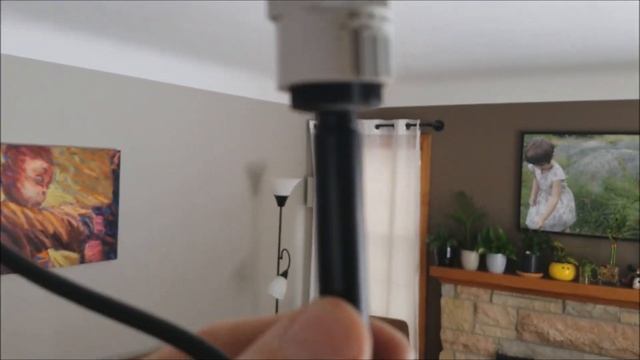 40M-15M Lightweight Portable Magnetic Loop Antenna DIY (Part 1) смотреть онлайн