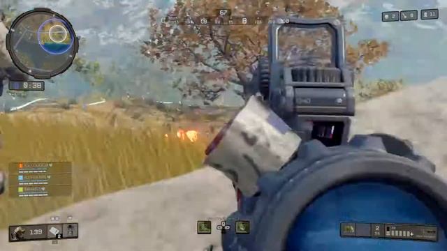 Call of Duty®: Black Ops 4_2019 ' Затмения ' Тройки смотреть онлайн