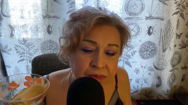 АСМР Итинг | ASMR Eating Sounds