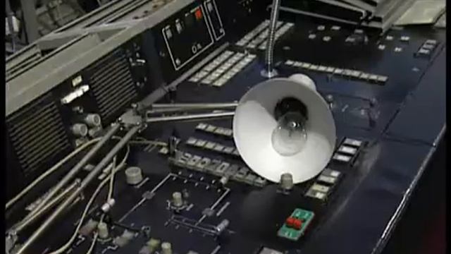 Телецентр - 5 Наташа Батухтина смотреть онлайн