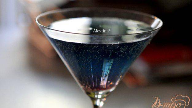 Рецепты от шеф-повара