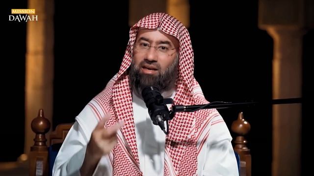 История Пророков #3: Адам и Ева (Хавва) - Первое Ослушание и Изгнание из Рая | Шейх Набиль аль-Авады смотреть онлайн