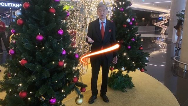 Поздравление с новым годом! смотреть онлайн