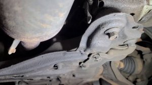 2009 Honda CR-V 2.4 MIL On Code P1157