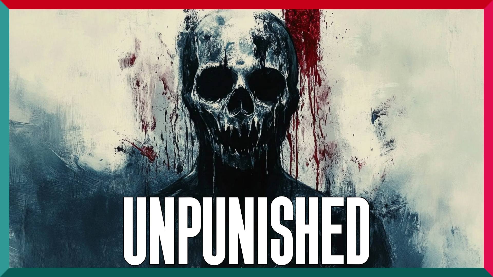 Семейные Архивы ★ UNPUNISHED ★ Игра Полностью смотреть онлайн