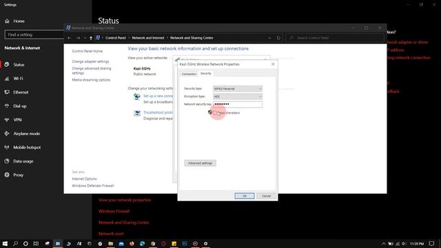 HOW TO SHOW YOUR WIFI PASSWORD | NETWORK PASSWORD смотреть онлайн