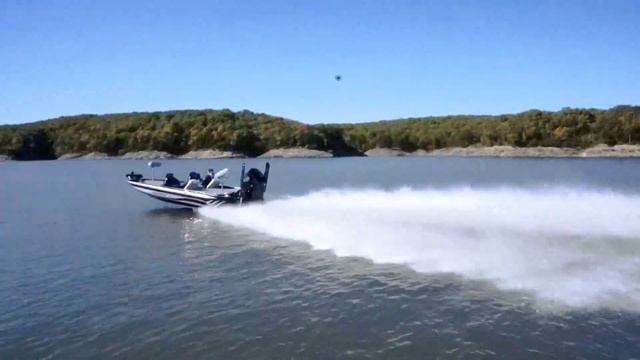 2019 PHOENIX 721 PRO-XP W/ 250 MERCURY смотреть онлайн