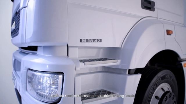 La Nueva Generacion KAMAZ смотреть онлайн