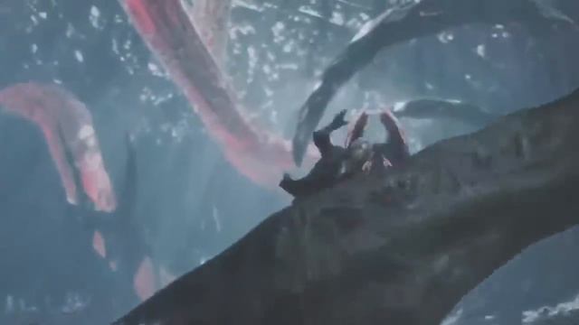 Devil Trigger Activate 5 смотреть онлайн