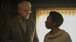 Укрытие - 2 сезон 3 серия | Silo (Дубляж)