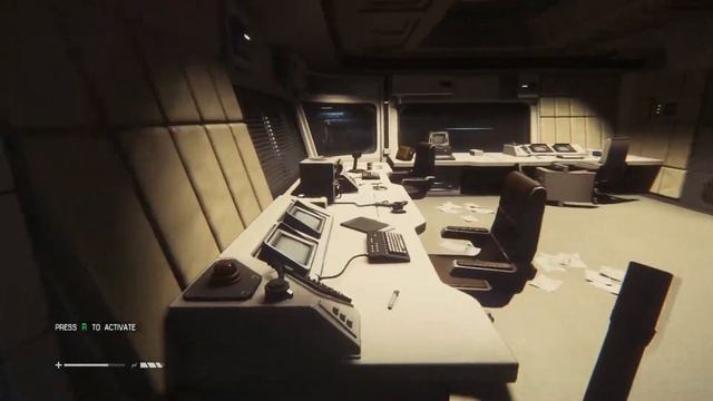 Alien: Isolation - Episode 4 - Alien Tentacle Fantasy смотреть онлайн