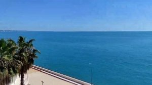 Парк- отель"Кавказ" номер стандарт с видом на море.Июнь 2024 Гагра