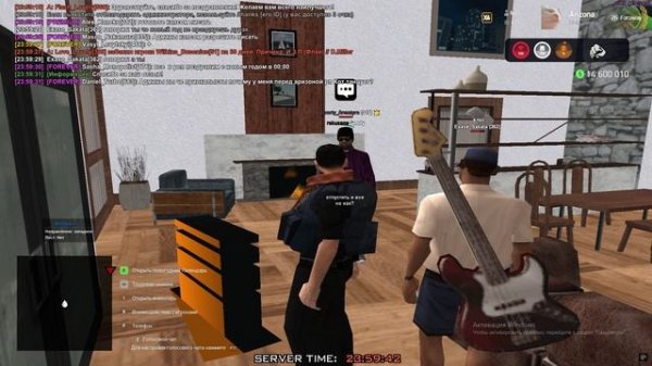 СЛОВИЛ ДОМИК НА НОВЫЙ ГОД!!!С НОВЫМ ГОДОМ БРАТЬЯ RESTLESSS SQQQQQ