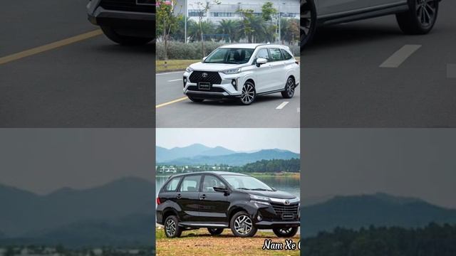 Tổng hợp tất cả mẫu xe MPV tại Việt Nam смотреть онлайн