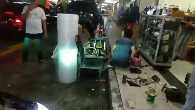 Custom modifikasi lampu datsun go kreeenn!! WA 085319351125 смотреть онлайн
