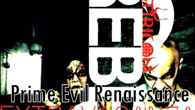 SATYRICON - Rebel Extravaganza (full album) Remastered High Quality Audio смотреть онлайн