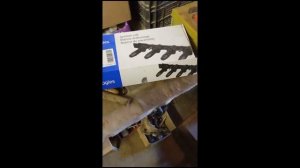 ПРОБЛЕМА С МОДУЛЕМ ЗАЖИГАНИЯ. СЕРВИС ESP. Opel Astra J 2010