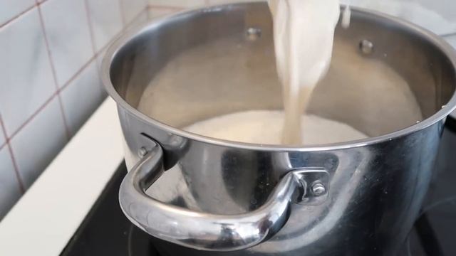 Tofu 🇰🇷 How To Make Tofu (Dubu)| Homemade Tofu | tofu recipes | Tofu traditionnel maison смотреть онлайн