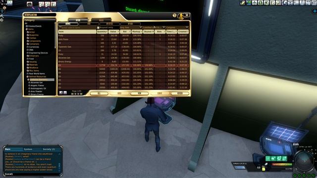 How to Make $100 USD A DAY Playing Entropia Universe | How to make $100 a day playing an mmorpg смотреть онлайн